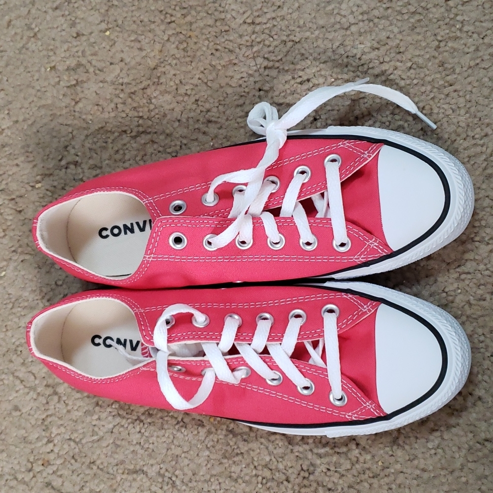 Converse sneakers